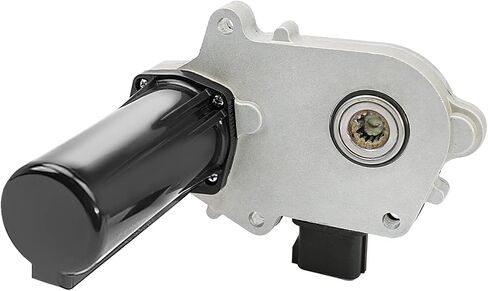 600-907 4WD Transfer Case Motor Fit for Chevrolet Silverado 2500 HD 2500 3500 2001-2002 | Fit for GMC Sierra 2500 HD 2500 3500 2001-2002,OE# 12478096, 48-104, A401420 in Saudi Arabia