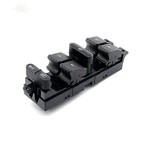 7M3959857D Power Window Switch – Compatible with for Volkswagen Vehicles, Electric Window Lifter Control Replacement in Saudi Arabia