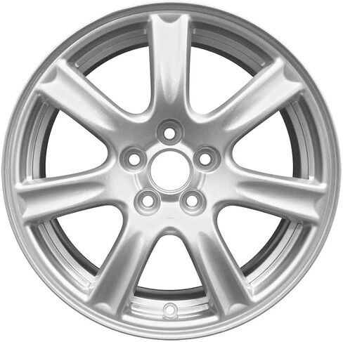 New Reconditioned 16" OEM Wheel for Subaru Impreza Legacy, 2005, 2006, 2007, 2008, 2009 in Saudi Arabia