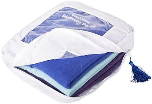 Cashmere Protection Pouch - Cashmere Storage Bag (XL) in Saudi Arabia