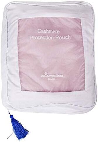 Cashmere Protection Pouch - Cashmere Storage Bag (XL) in Saudi Arabia
