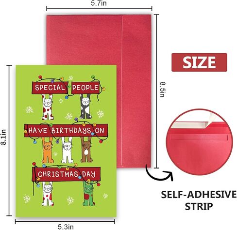 بطاقة عيد الميلاد لساعي البريد، بطاقة شكر للعطلات لعمال البريد، هدية عيد الميلاد التقديرية من الجيران أو العائلة، أمنيات العطلة الدافئة لرجل البريد/امرأة البريد in Kuwait