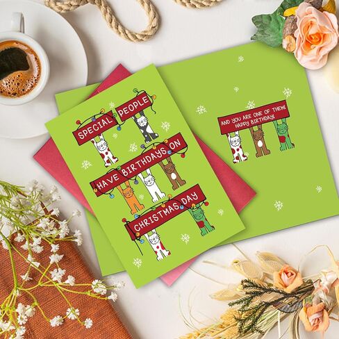 بطاقة عيد الميلاد لساعي البريد، بطاقة شكر للعطلات لعمال البريد، هدية عيد الميلاد التقديرية من الجيران أو العائلة، أمنيات العطلة الدافئة لرجل البريد/امرأة البريد in Kuwait