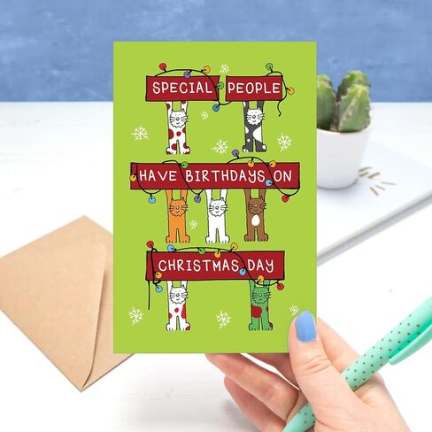 بطاقة عيد الميلاد لساعي البريد، بطاقة شكر للعطلات لعمال البريد، هدية عيد الميلاد التقديرية من الجيران أو العائلة، أمنيات العطلة الدافئة لرجل البريد/امرأة البريد in Kuwait