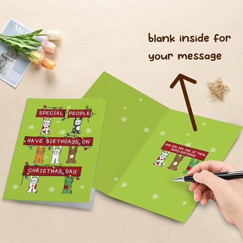 بطاقة عيد الميلاد لساعي البريد، بطاقة شكر للعطلات لعمال البريد، هدية عيد الميلاد التقديرية من الجيران أو العائلة، أمنيات العطلة الدافئة لرجل البريد/امرأة البريد in Kuwait