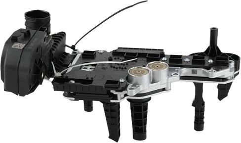 6DCT450 7M5R-14C247-AG 7M5R-14C247A E 7M5R-14C247AF Automobile Transmission TCU Is Applicable To Compatible For Volvo(7M5R-14C247-AE) in Saudi Arabia