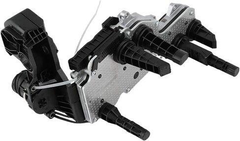 6DCT450 7M5R-14C247-AG 7M5R-14C247A E 7M5R-14C247AF Automobile Transmission TCU Is Applicable To Compatible For Volvo(7M5R-14C247-AE) in Saudi Arabia