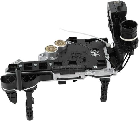 6DCT450 7M5R-14C247-AG 7M5R-14C247A E 7M5R-14C247AF Automobile Transmission TCU Is Applicable To Compatible For Volvo(7M5R-14C247-AE) in Saudi Arabia
