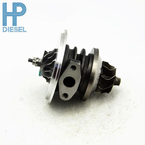 CHRA 700999 for Fiat Brava/Bravo I/Marea 1.9 TD 75S 182.AF 182A8.000 55KW 75HP- 454006 Turbo Charger core Cartridge core in Saudi Arabia