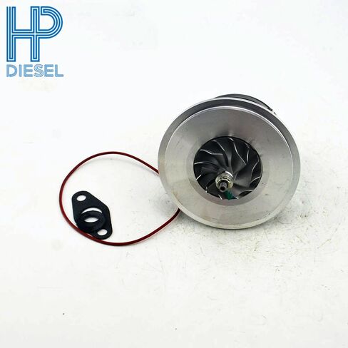 CHRA 700999 for Fiat Brava/Bravo I/Marea 1.9 TD 75S 182.AF 182A8.000 55KW 75HP- 454006 Turbo Charger core Cartridge core in Saudi Arabia