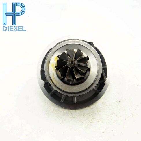CHRA 700999 for Fiat Brava/Bravo I/Marea 1.9 TD 75S 182.AF 182A8.000 55KW 75HP- 454006 Turbo Charger core Cartridge core in Saudi Arabia