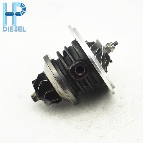 CHRA 700999 for Fiat Brava/Bravo I/Marea 1.9 TD 75S 182.AF 182A8.000 55KW 75HP- 454006 Turbo Charger core Cartridge core in Saudi Arabia