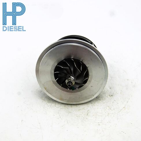 CHRA 700999 for Fiat Brava/Bravo I/Marea 1.9 TD 75S 182.AF 182A8.000 55KW 75HP- 454006 Turbo Charger core Cartridge core in Saudi Arabia