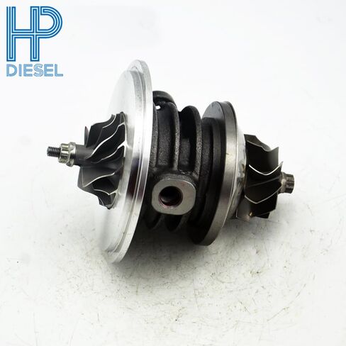 CHRA 700999 for Fiat Brava/Bravo I/Marea 1.9 TD 75S 182.AF 182A8.000 55KW 75HP- 454006 Turbo Charger core Cartridge core in Saudi Arabia