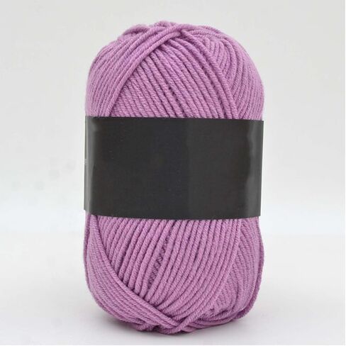 Jumbo White Yarn - 1 Pack of 396g/14oz - Acrylic - 4 Medium (Worsted) - 744 Yards - Knitting/Crochet in Saudi Arabia