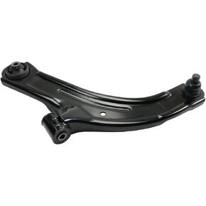 MOOG RK620567 Suspension Control Arm and Ball Joint Assembly front left lower in Saudi Arabia