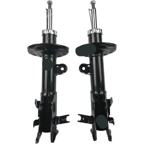 1Pcs Compatible For Honda CIVIC FA1 FB2 FC1 Suspension Car Accessories Rear Front Shock Absorber 51605SNVP01 51611TS6C01 51611TETH01(FRONT RIGHT 1pc) in Kuwait