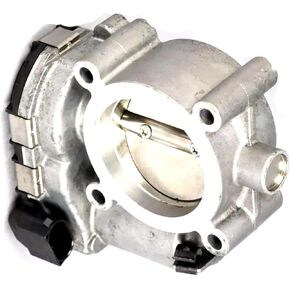 A2711410025 Engine Throttle Valve Body Suitable for Mercedes Benz C-Class wkomngga W203 W204 2711410025 in Kuwait
