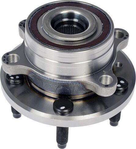 Dorman 951-104 Wheel Bearing and Hub Assembly Compatible with Select Ford Models in Saudi Arabia