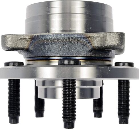Dorman 951-104 Wheel Bearing and Hub Assembly Compatible with Select Ford Models in Saudi Arabia