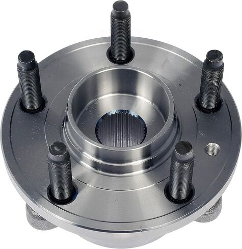 Dorman 951-104 Wheel Bearing and Hub Assembly Compatible with Select Ford Models in Saudi Arabia