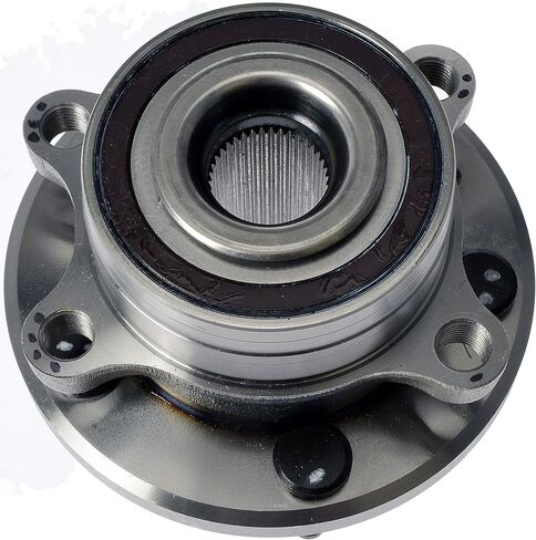 Dorman 951-104 Wheel Bearing and Hub Assembly Compatible with Select Ford Models in Saudi Arabia