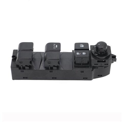 BKC3-66-350A Power Window Switch – Driver Side Lock Window Control Compatible with CX-7 CX-9 in Saudi Arabia