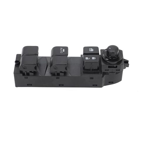 BKC3-66-350A Power Window Switch – Driver Side Lock Window Control Compatible with CX-7 CX-9 in Saudi Arabia