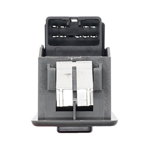 Power Window Switch 37990-56B00 – Front Door Electric Window Lifter Control Compatible with Vehicles in Saudi Arabia