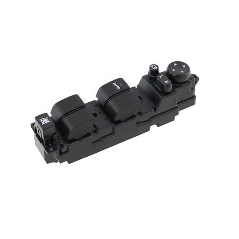 DF74-66-350B Power Window Master Switch – Driver Side Window Lifter Control Replacement for Mazda M2 in Saudi Arabia