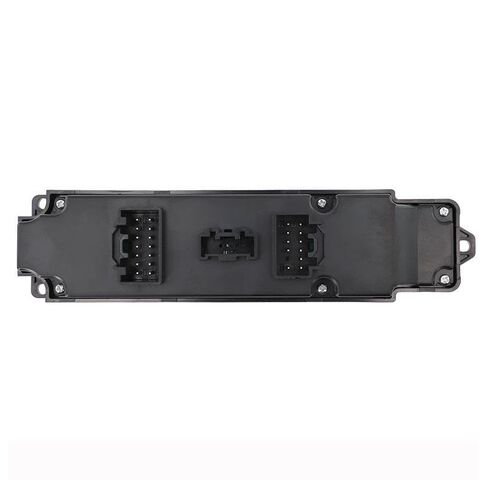 DF74-66-350B Power Window Master Switch – Driver Side Window Lifter Control Replacement for Mazda M2 in Saudi Arabia