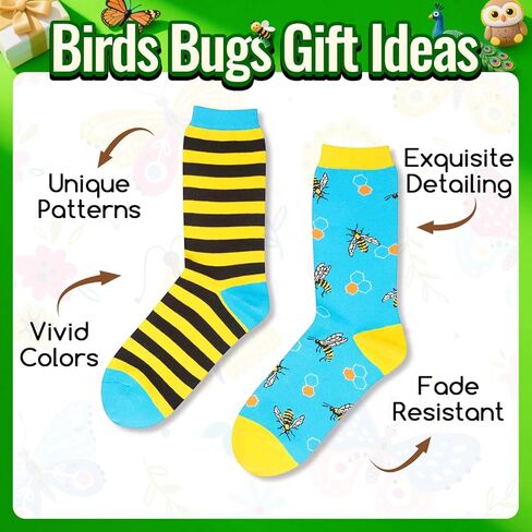 HAPPYPOP بطة مطاطية مضحكة هدايا لمحبي البط هدايا لفتياتها، جوارب بطة مطاطية مبتكرة للنساء جوارب بطة لطيفة in Kuwait