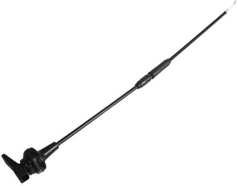 SPI Choke Cable Arctic S/M يناسب 1997 Arctic Cat Puma 340 2-Up Snowmobile - رقم الجزء المصنع: 05-146-08 in Saudi Arabia