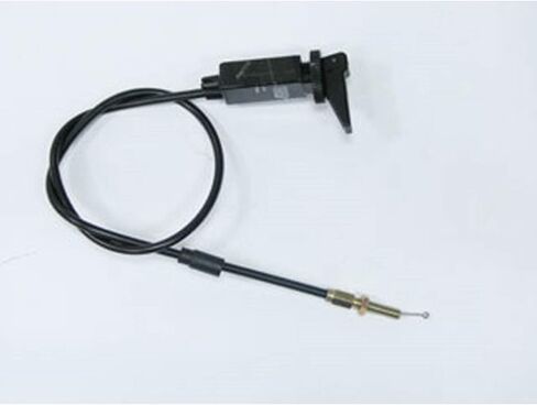 SPI Choke Cable Arctic S/M يناسب 1997 Arctic Cat Puma 340 2-Up Snowmobile - رقم الجزء المصنع: 05-146-08 in Saudi Arabia
