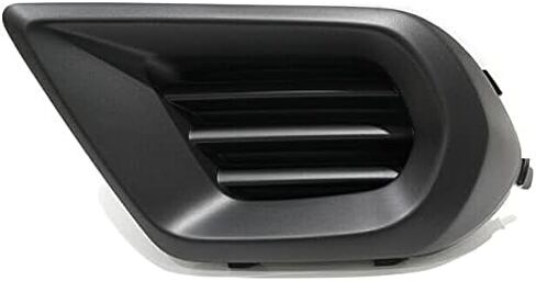 Subaru 2014-2016 Subaru Forester non turbo Front Left Fog Light Cover Bezel 57731SG050 Genuine in Saudi Arabia