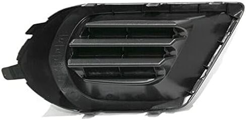 Subaru 2014-2016 Subaru Forester non turbo Front Left Fog Light Cover Bezel 57731SG050 Genuine in Saudi Arabia