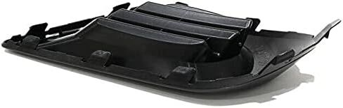 Subaru 2014-2016 Subaru Forester non turbo Front Left Fog Light Cover Bezel 57731SG050 Genuine in Saudi Arabia