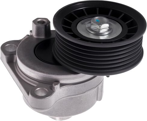 39339 Automatic Belt Tensioner and Pulley Assembly (For Naturally Aspirated) Fit For 2015-2020 Ac-ura TLX 2.4L /2013-2017 Ho-nda Accord 2.4L /2015-2019 CR-V 2.4L /2016-2020 Civic 2.0L in Saudi Arabia