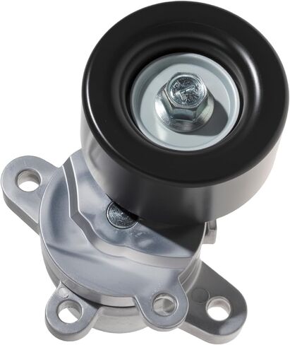 39339 Automatic Belt Tensioner and Pulley Assembly (For Naturally Aspirated) Fit For 2015-2020 Ac-ura TLX 2.4L /2013-2017 Ho-nda Accord 2.4L /2015-2019 CR-V 2.4L /2016-2020 Civic 2.0L in Saudi Arabia