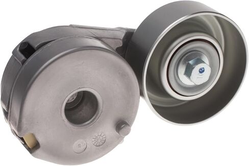 39339 Automatic Belt Tensioner and Pulley Assembly (For Naturally Aspirated) Fit For 2015-2020 Ac-ura TLX 2.4L /2013-2017 Ho-nda Accord 2.4L /2015-2019 CR-V 2.4L /2016-2020 Civic 2.0L in Saudi Arabia