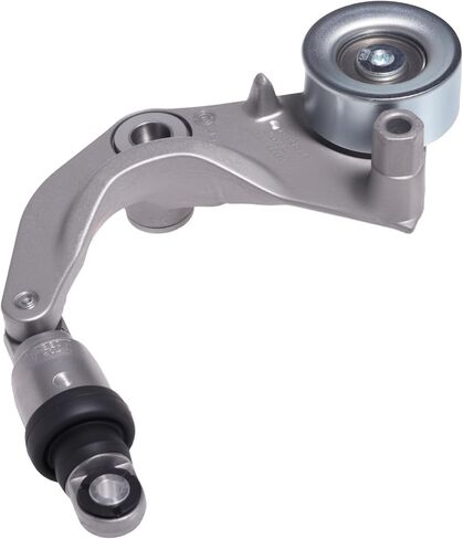 39339 Automatic Belt Tensioner and Pulley Assembly (For Naturally Aspirated) Fit For 2015-2020 Ac-ura TLX 2.4L /2013-2017 Ho-nda Accord 2.4L /2015-2019 CR-V 2.4L /2016-2020 Civic 2.0L in Saudi Arabia