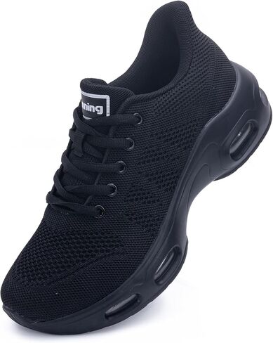 حذاء مشي نسائي بدون استخدام اليدين حذاء رياضي هوائي سهل الارتداء in Kuwait