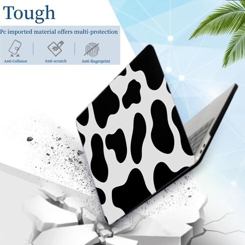 Compatible with MacBook Pro 14 inch Case 2021-2025 Release A3401 A3112 A3185 A2918 A2992 M2 A2779 A2442 M1 Pro/Max, Plastic Laptop Hard Case, Composition Book in Saudi Arabia