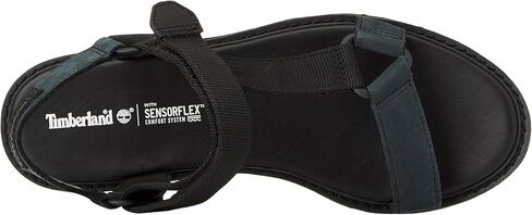 Timberland Women's Bailey Park F/L Strap Sandal in Saudi Arabia