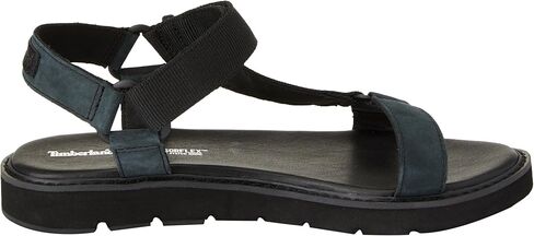 Timberland Women's Bailey Park F/L Strap Sandal in Saudi Arabia