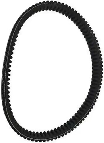 حزام القيادة 3211132 مناسب لحزام نقل الحركة 2010-2017 CVT 3211132 600 (1 قطعة) in Kuwait