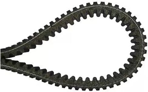 حزام القيادة 3211132 مناسب لحزام نقل الحركة 2010-2017 CVT 3211132 600 (1 قطعة) in Kuwait