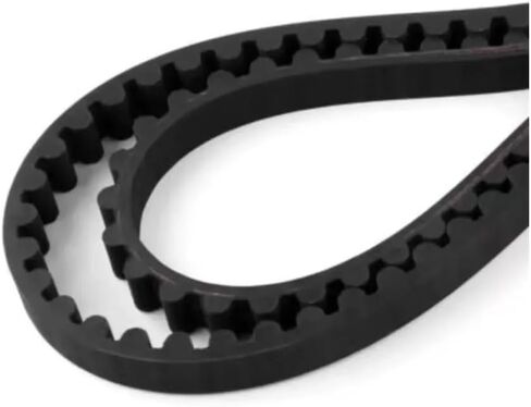 Accessories 1204-0253 /134T /24mm rear drive belt for 2018-2022 ST FXLRST(1pc) in Saudi Arabia