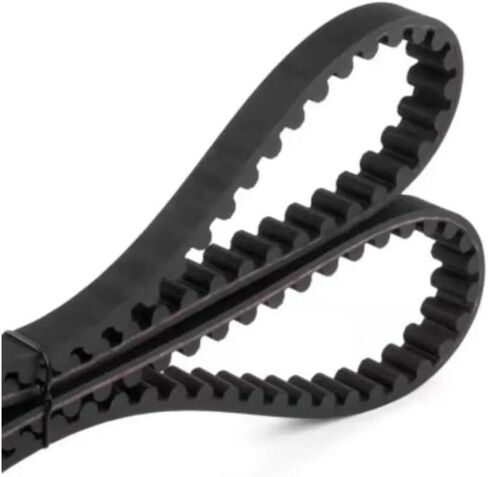Accessories 1204-0253 /134T /24mm rear drive belt for 2018-2022 ST FXLRST(1pc) in Saudi Arabia