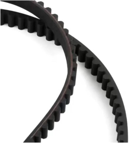 Accessories 1204-0253 /134T /24mm rear drive belt for 2018-2022 ST FXLRST(1pc) in Saudi Arabia